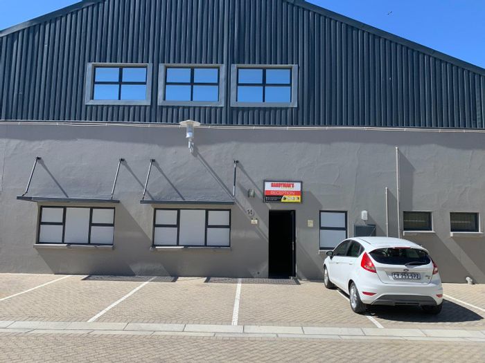 Property #2229879, Industrial rental monthly in Durbanville Central
