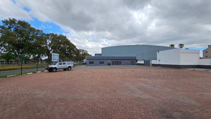Property #2199585, Industrial rental monthly in Beaconvale