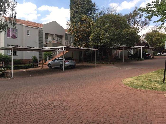 Property #2269415, Apartment rental monthly in Sandton Central