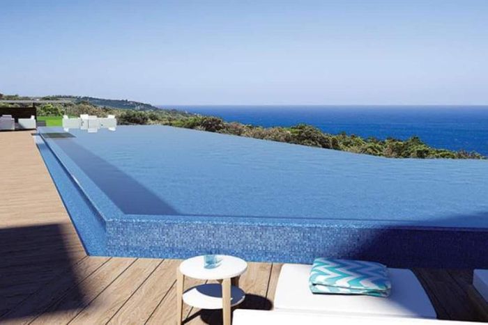 To Rent: 2-Bedroom Apartment in Sibaya, secure estate, close to amenities.