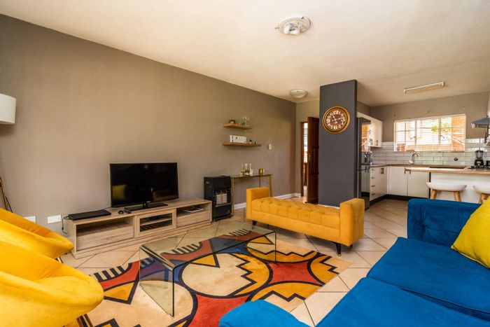 Property #2145425, Apartment sold in Honeydew