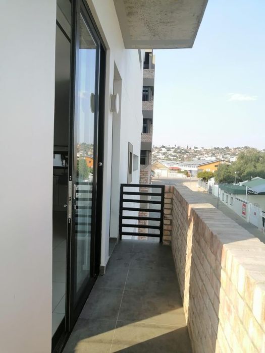 Property #1990363, Apartment for sale in Southern Industrial