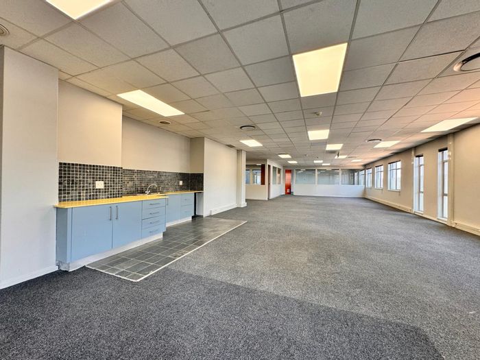 Property #2269568, Office rental monthly in Sandown