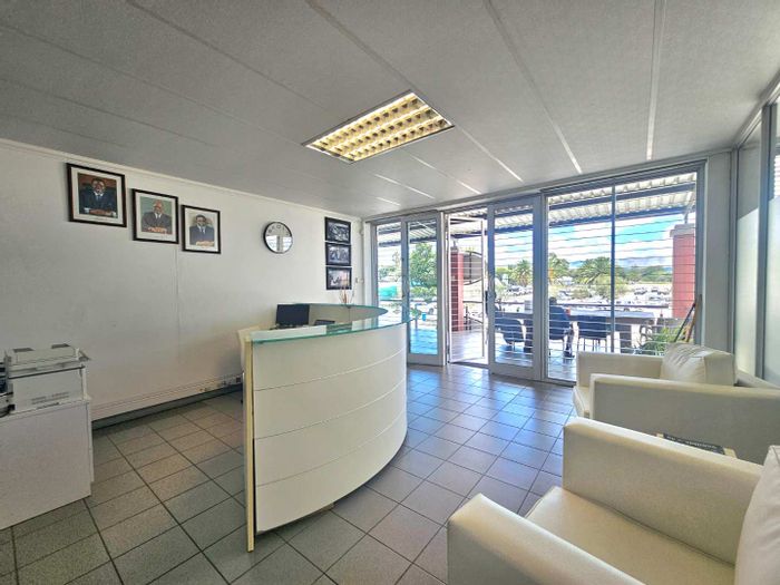 For Sale: 100m² office in Southern Industrial Area, ideal for investment.