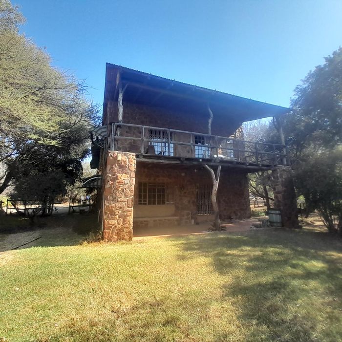 Rustenburg Property property and houses to rent in Rustenburg MyProperty