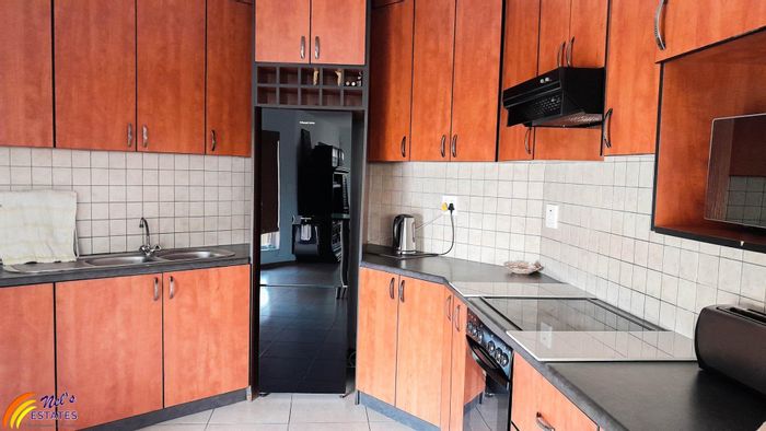 Property #2216051, Apartment for sale in Swakopmund Central