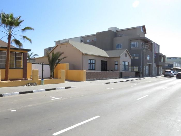 Property #2176546, Office rental monthly in Swakopmund Central
