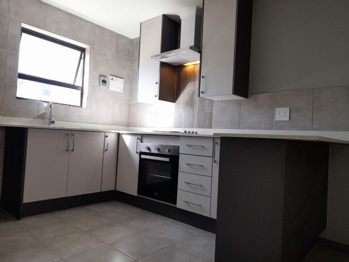 Property #2198728, Apartment rental monthly in Witpoortjie