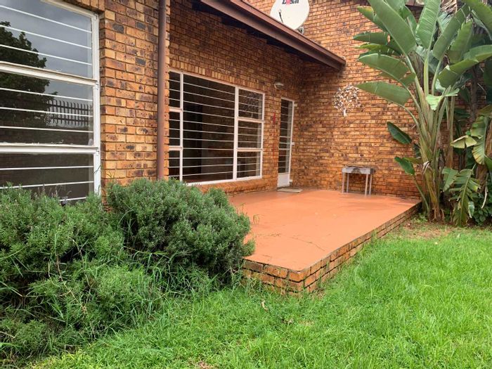 Property #2267193, House rental monthly in Newlands
