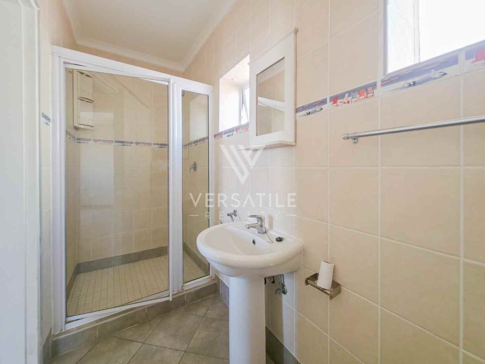 25 - First Floor Bathroom