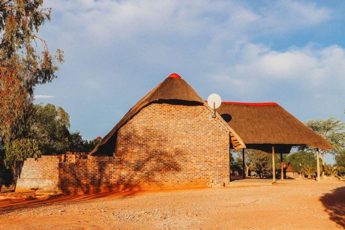 Property #2392126, Business For Sale in Gobabis Central