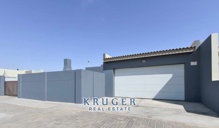 Property #2259484, House for sale in Swakopmund Ext 16