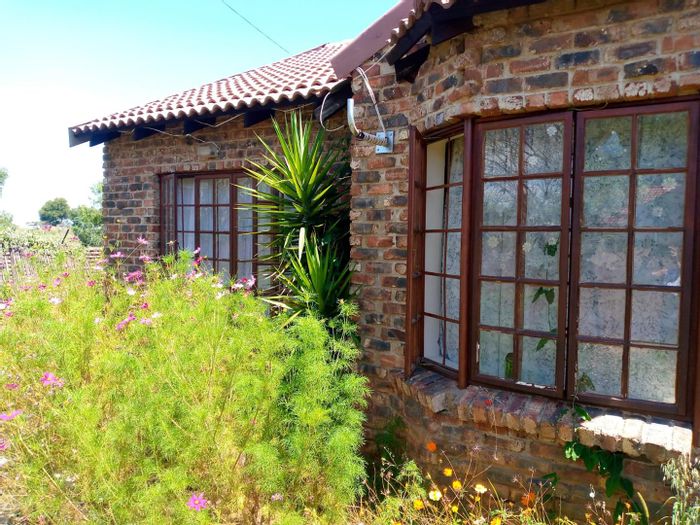 Property #2093164, House for sale in Fichardt Park