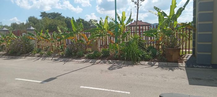 Vacant Land Residential for Sale in Brits Central, Tuscany Village - Build Your Dream Home!