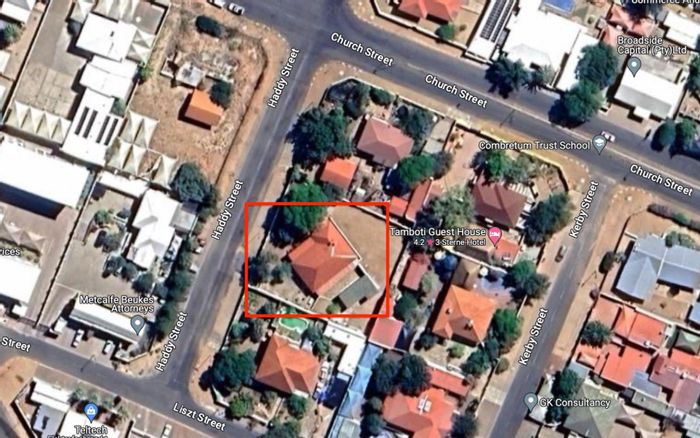 Property #2201343, Business pending sale in Windhoek West
