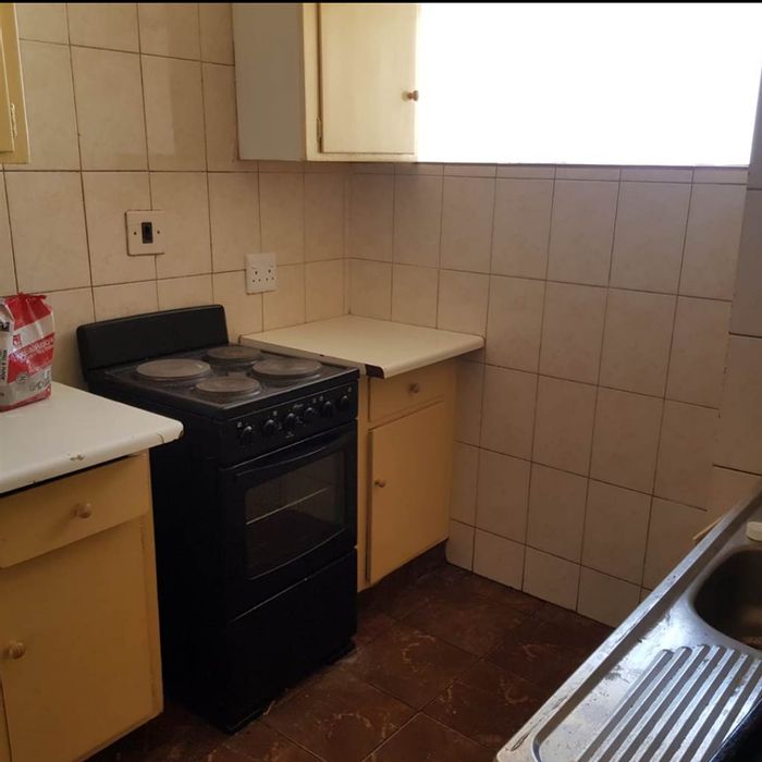 Property #2298680, Apartment For Sale in Gezina