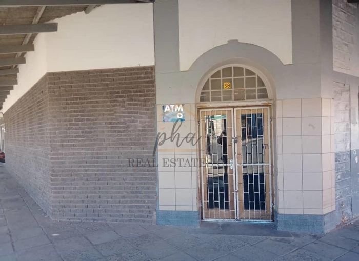 Property #2255459, Business for sale in Keetmanshoop Central