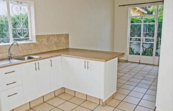 Property #2203654, Apartment rental monthly in Auckland Park