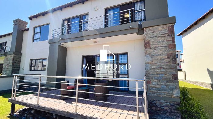 Property #2383787, Townhouse For Sale in Dolphin Beach
