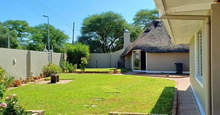 Property #2262615, House for sale in Okahandja Central