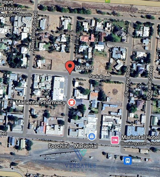 Mariental properties for sale