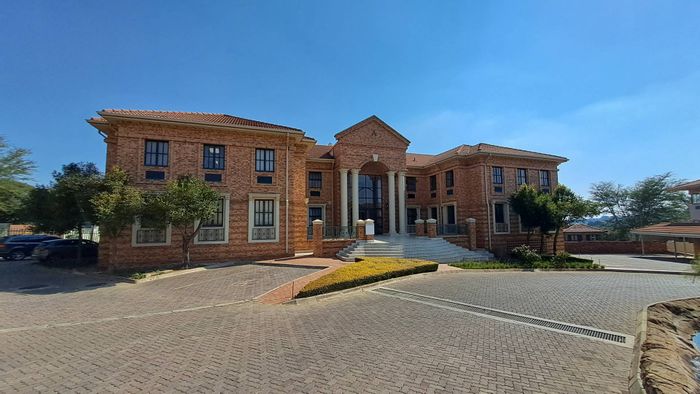 Property #2257751, Office rental monthly in Bryanston