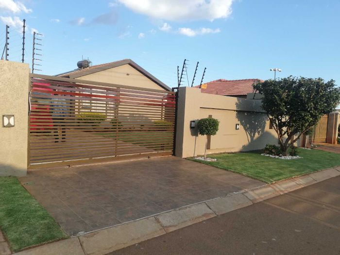 Soweto Central Residential properties for sale
