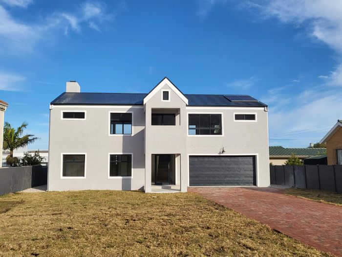 Property for sale in Overberg, Hermanus Guthrie & Theron Properties