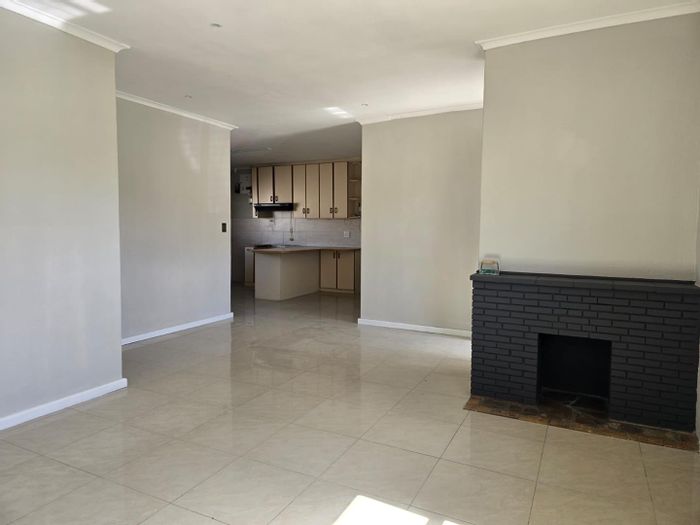 3-Bedroom House To Rent in St Dumas with garage, parking, and amenities nearby.