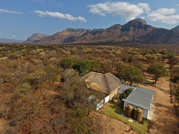 Property #1444594, Game Farm for sale in Hoedspruit Rural