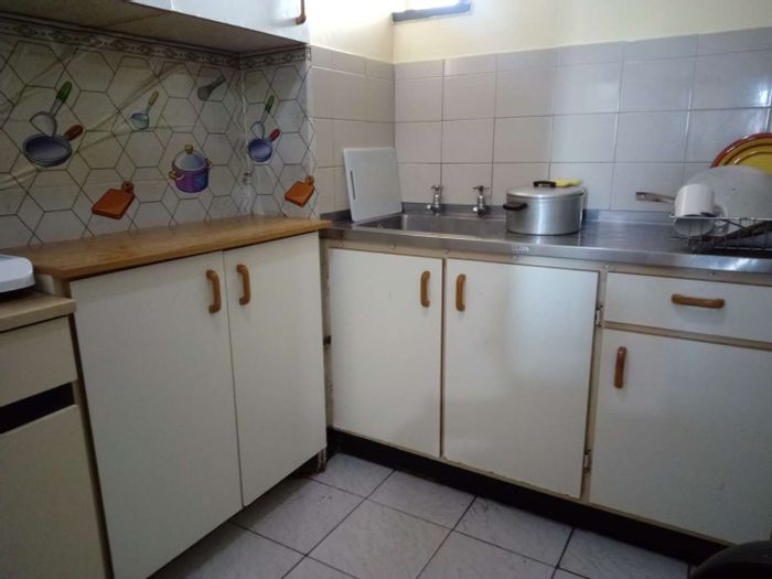 Property #2232256, Apartment for sale in Durban Central