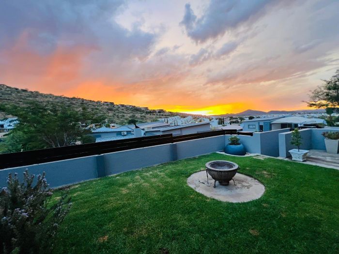 Property for sale in Windhoek, Namibia Suzaan Hennig Real Estate