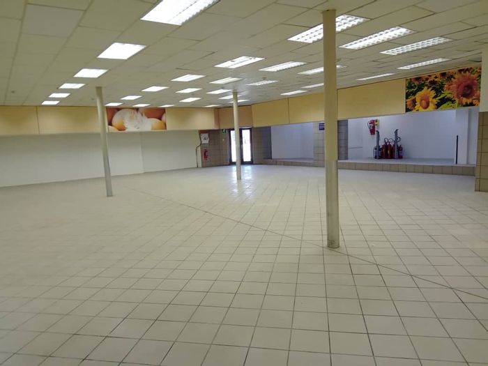Property #2252584, Retail for sale in Keetmanshoop Central
