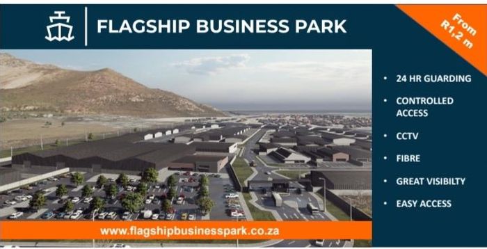 Property #2090882, Vacant Land Commercial for sale in Hawston