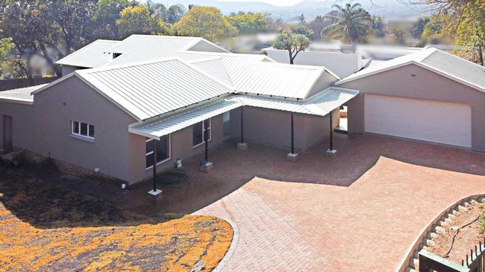 Property #2268971, House Sold in Garsfontein