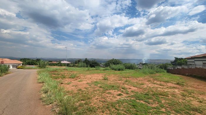 Property #2088290, Vacant Land Residential for sale in Pretoria West