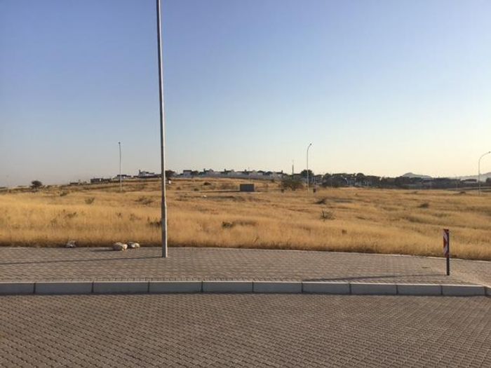 Property #2148351, Vacant Land Commercial for sale in Goreangab
