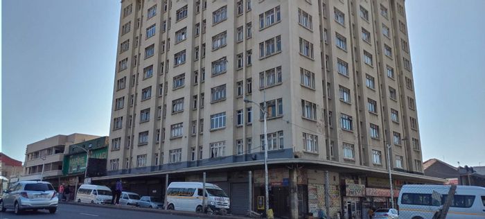 Property #2171604, Retail rental monthly in Durban Central