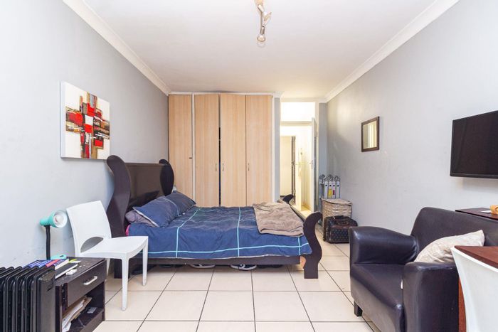 Property #2158405, Apartment sold in Cape Town City Centre
