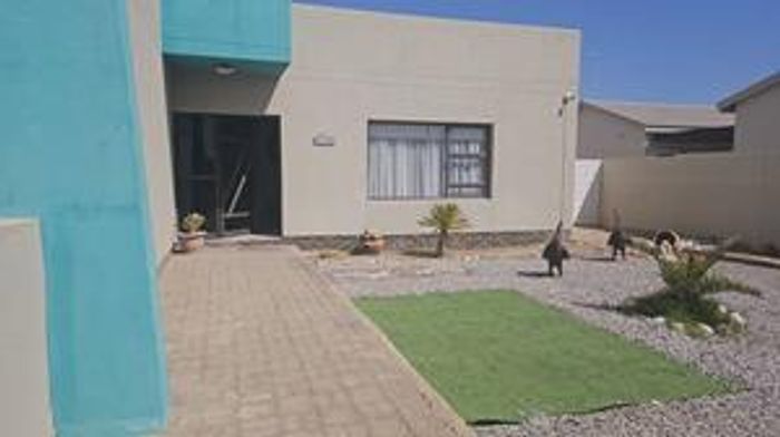 Property #2206067, House for sale in Swakopmund Central