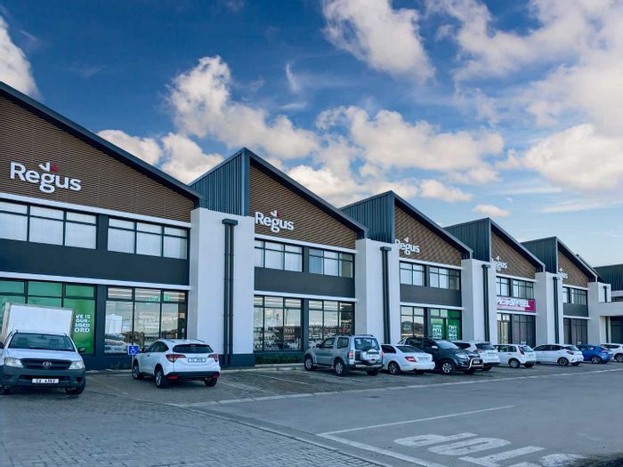 Office To Rent in Knysna Central: Flexible spaces, meeting rooms, coworking, and support services.