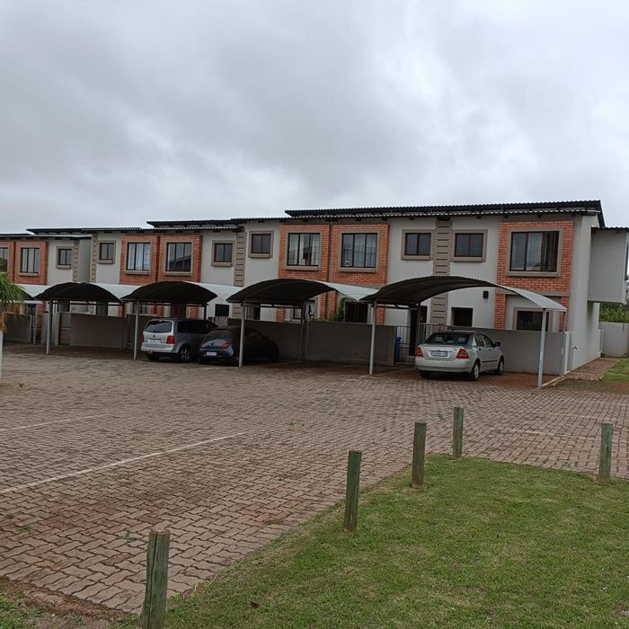Property #2218255, Townhouse for sale in Zwartkop Ext 7