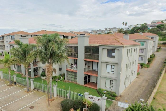 Property #2200633, Apartment rental monthly in Hartenbos Rural
