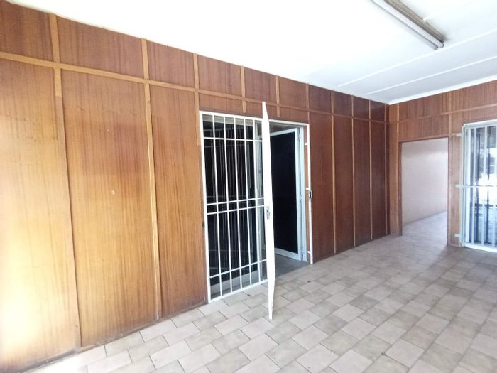 Property #2267781, Office rental monthly in Benoni Central