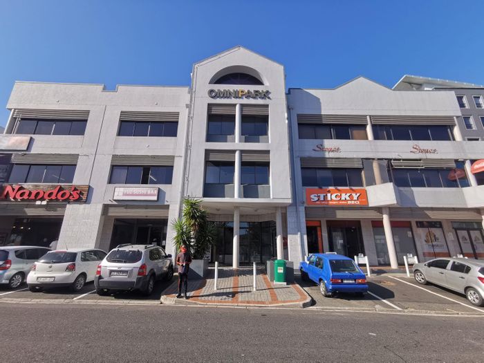 Property #2138297, Office rental monthly in Tyger Valley