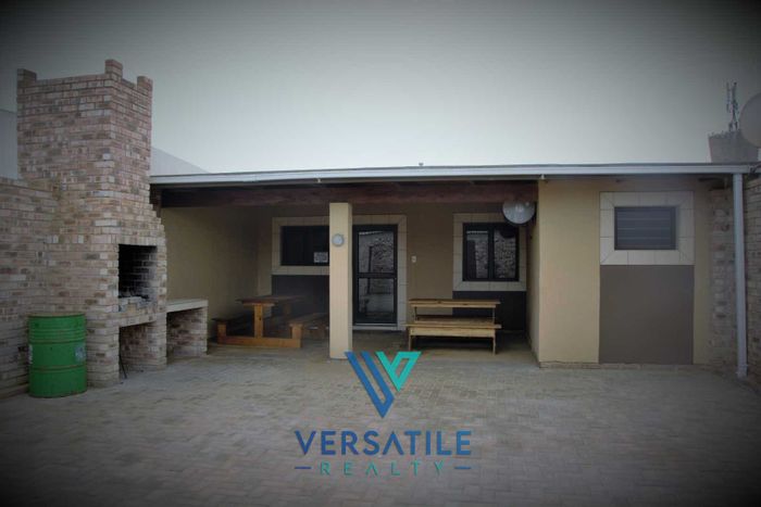 Property #2063737, Townhouse for sale in Henties Bay