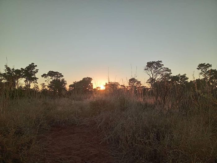 For Sale: 2550ha Farm in Rundu Central with boreholes and wildlife.