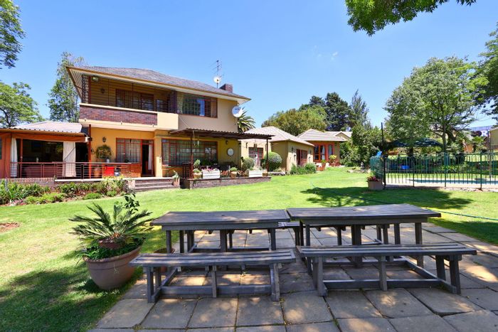 Property #2332598, House Pending Sale in Buccleuch