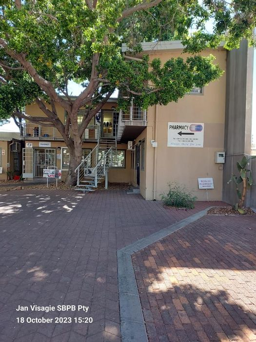 Property #2195431, Business for sale in Windhoek Central