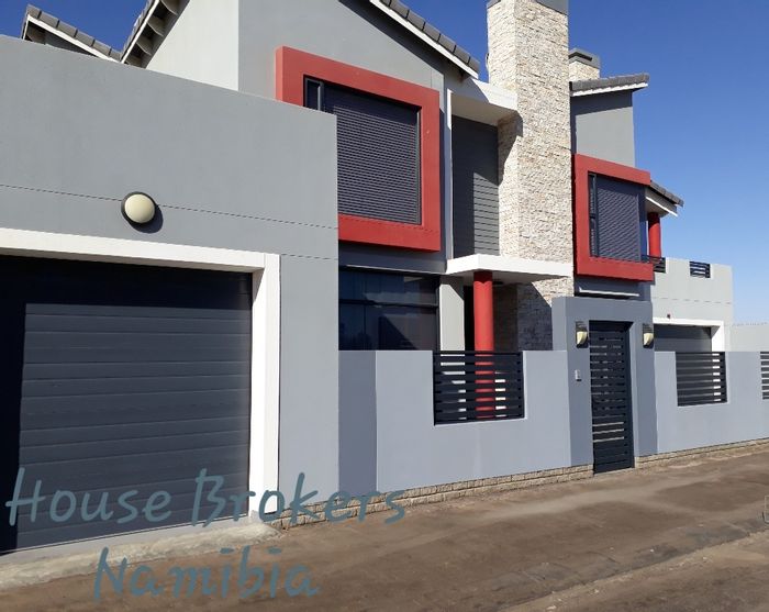Property #1929761, House for sale in Fairways Estate